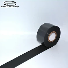 Coding thiab Pob Stamping Foils